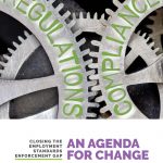 Closing the Gap Policy Forum launches An Agenda for Change